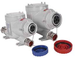 Explosion proof (EX) Socket & Plugs - Image 2